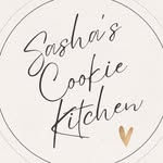 Sasha's Cookie Kitchen