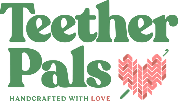 Teether Pals