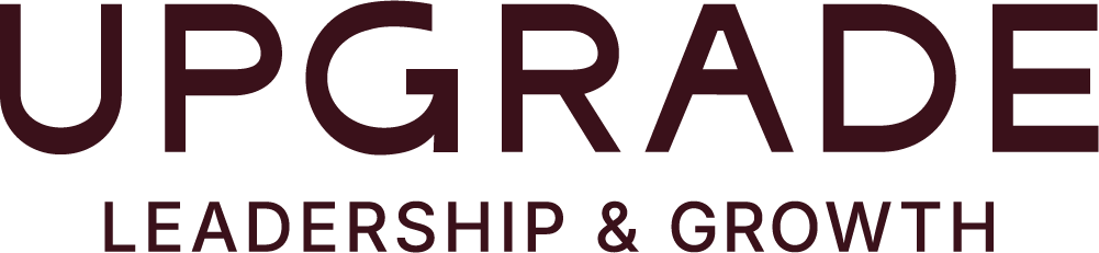 Upgrade Leadership & Growth